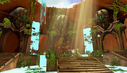 Zenith: Infinite Realms Review-Bombing se poursuit alors qu'il se prépare pour sa deuxième saison Zenith: Infinite Realms Review-Bombing se poursuit alors qu'il se prépare pour sa deuxième saison