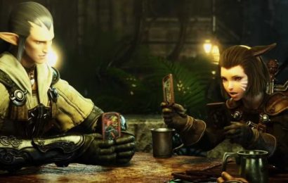 5 fois Gamers United pour influencer le changement dans les MMO 5 fois Gamers United pour influencer le changement dans les MMO