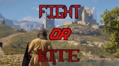 Combat ou cerf-volant : l'alpha de Pax Dei est à la fois un gameplay de survie et un artisanat alimenté par le grind Combat ou cerf-volant : l'alpha de Pax Dei est à la fois un gameplay de survie et un artisanat alimenté par le grind