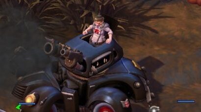 Heroes of the Storm reçoit son plus gros patch de mode post-maintenance à ce jour