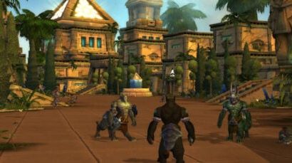 Alors que Warcraft fête ses 30 ans, Blizzard a annulé de manière préventive la BlizzCon pour 2024 Alors que Warcraft fête ses 30 ans, Blizzard a annulé de manière préventive la BlizzCon pour 2024