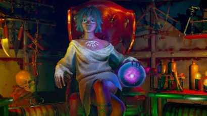Age of Water sera lancé sur consoles en même temps que son accès anticipé sur PC Age of Water sera lancé sur consoles en même temps que son accès anticipé sur PC