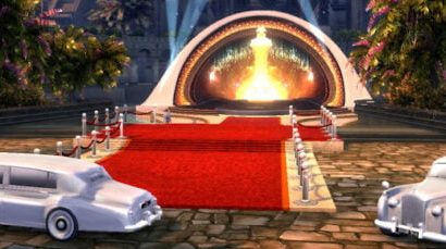 Aion Classic fête son premier anniversaire en Europe cette semaine avec des boosts et des cadeaux