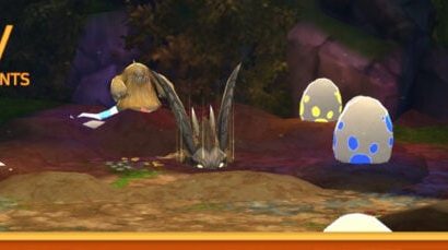 L'équipe Stream : AQ3D mélange Easter Greenwog, le poisson d'avril et une franchise maison Burger Hero L'équipe Stream : AQ3D mélange Easter Greenwog, le poisson d'avril et une franchise maison Burger Hero