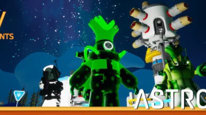 L'équipe Stream : une finale de burrito pour l'événement Astroneer's Breakdown L'équipe Stream : une finale de burrito pour l'événement Astroneer's Breakdown