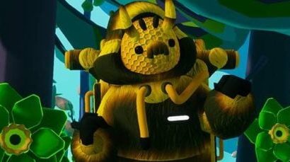 Astroneer met les joueurs au défi de planter 10 millions d'arbres dans le jeu afin de sauver de vrais arbres (et la faune) Astroneer met les joueurs au défi de planter 10 millions d'arbres dans le jeu afin de sauver de vrais arbres (et la faune)