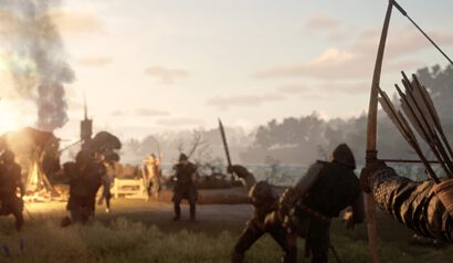 Le nouveau jeu de survie Crafting de Donkey Crew, « Bellwright », est lancé sur Steam en accès anticipé