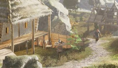 Donkey Crew sort une nouvelle bande-annonce de Bellwright alors que Last Oasis marque sa quatrième année en accès anticipé Donkey Crew sort une nouvelle bande-annonce de Bellwright alors que Last Oasis marque sa quatrième année en accès anticipé