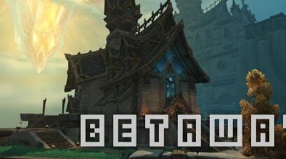Betawatch : World of Warcraft se dirige vers un autre cycle de tests d'extension avec The War Within Betawatch : World of Warcraft se dirige vers un autre cycle de tests d'extension avec The War Within