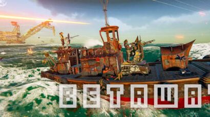 Betawatch : Age of Water et Bellwright entrent en accès anticipé