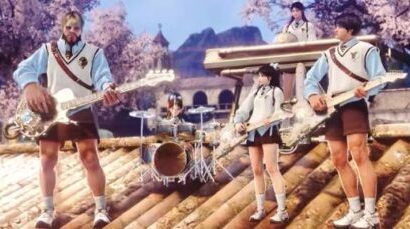 Black Desert PC étend sa fonctionnalité d'instrument de musique à toutes les classes, Black Desert Mobile ajoute de nouveaux équipements Black Desert PC étend sa fonctionnalité d'instrument de musique à toutes les classes, Black Desert Mobile ajoute de nouveaux équipements