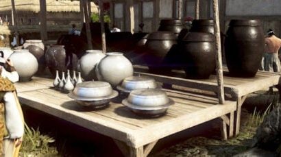 Black Desert étend les avantages des compétences de vie à l'ensemble du compte dans la mise à jour PC d'aujourd'hui