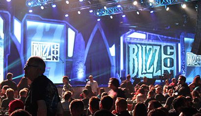 Blizzard annule la BlizzCon 2024, la même année où Warcraft fête ses 30 ans Blizzard annule la BlizzCon 2024, la même année où Warcraft fête ses 30 ans