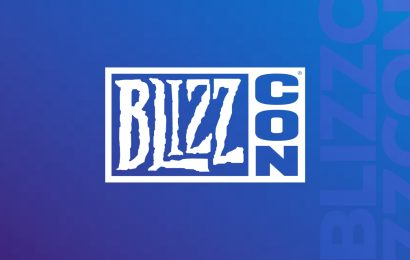 Il n'y aura pas de BlizzCon cette année, bien qu'il s'agisse du 30e anniversaire de Warcraft
