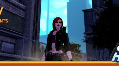 L'équipe Stream : Célébration du 20e anniversaire de City of Heroes lors des retrouvailles