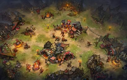Corepunk Alpha 2 retardé jusqu'à fin mai afin de mettre en œuvre des systèmes de progression Corepunk Alpha 2 retardé jusqu'à fin mai afin de mettre en œuvre des systèmes de progression