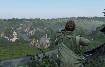 Le DLC Livonia de DayZ fera partie du jeu de base dans la mise à jour 1.25