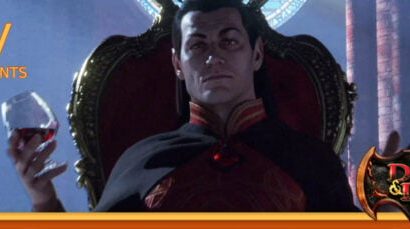 The Stream Team : Sunrise, la finale de Ravenloft dans Dungeons & Dragons Online The Stream Team : Sunrise, la finale de Ravenloft dans Dungeons & Dragons Online