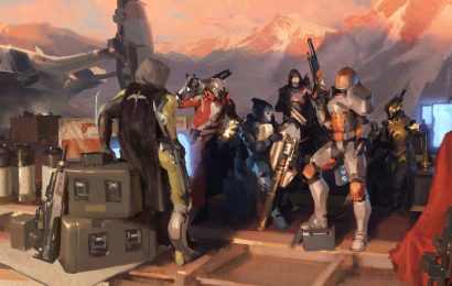 Les joueurs de Destiny 2 n'auront pas à attendre trop longtemps après le lancement de la forme finale pour tenter le raid Les joueurs de Destiny 2 n'auront pas à attendre trop longtemps après le lancement de la forme finale pour tenter le raid