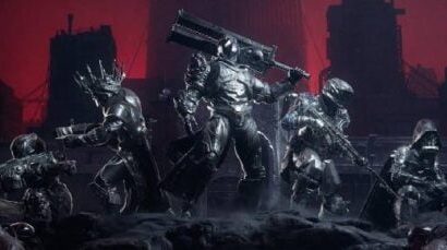 Destiny 2 présente l'activité du Panthéon du 30 avril et les mises à jour du HUD de The Final Shape Destiny 2 présente l'activité du Panthéon du 30 avril et les mises à jour du HUD de The Final Shape