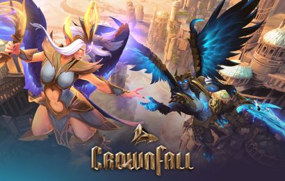 Le nouvel événement Crownfall Story de Dota 2 répondra aux questions des joueurs tout en leur offrant des récompenses Le nouvel événement Crownfall Story de Dota 2 répondra aux questions des joueurs tout en leur offrant des récompenses