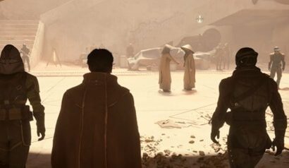 Dune : Awakening offre plus d'informations sur le processus de sélection des CBT et la boucle de gameplay Dune : Awakening offre plus d'informations sur le processus de sélection des CBT et la boucle de gameplay