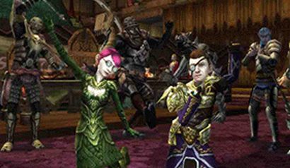 DDO et LOTRO promettent une compensation après une interruption de deux jours le week-end DDO et LOTRO promettent une compensation après une interruption de deux jours le week-end
