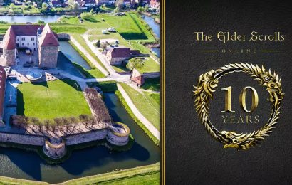 Passez la nuit dans un château pendant la taverne 2024 d'Elder Scrolls Online Passez la nuit dans un château pendant la taverne 2024 d'Elder Scrolls Online