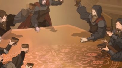 The Daily Grind : Avez-vous déjà soutenu un kickstarter MMO ? The Daily Grind : Avez-vous déjà soutenu un kickstarter MMO ?