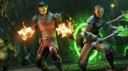 Tamriel Infinium : le tracé de sorts d'Elder Scrolls Online Gold Road va-t-il changer la donne ? Tamriel Infinium : le tracé de sorts d'Elder Scrolls Online Gold Road va-t-il changer la donne ?