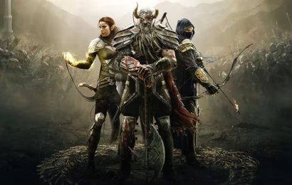 Bethesda organise un autre événement de jeu gratuit pour The Elder Scrolls Online Bethesda organise un autre événement de jeu gratuit pour The Elder Scrolls Online