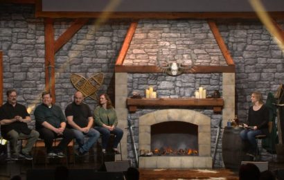 Les développeurs de The Elder Scrolls Online partagent 10 choses qui les enthousiasment à propos de la mise à jour Gold Road Les développeurs de The Elder Scrolls Online partagent 10 choses qui les enthousiasment à propos de la mise à jour Gold Road