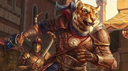 PSA : Elder Scrolls Online distribue gratuitement son DLC Thieves Guild à partir du 15 avril PSA : Elder Scrolls Online distribue gratuitement son DLC Thieves Guild à partir du 15 avril