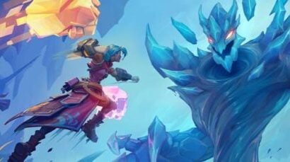 Evercore Heroes, revenu d'entre les morts, parle du nouveau déroulement du jeu et de la raison de sa renaissance Evercore Heroes, revenu d'entre les morts, parle du nouveau déroulement du jeu et de la raison de sa renaissance