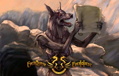 Le programme Fippy Fest d'EverQuest est ici avec tous les événements Le programme Fippy Fest d'EverQuest est ici avec tous les événements