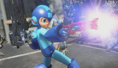 Exoprimal présente l'événement de collaboration Mega Man et le nouveau contenu à venir dans la saison 4 Exoprimal présente l'événement de collaboration Mega Man et le nouveau contenu à venir dans la saison 4