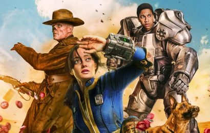 Préparez-vous pour les débuts de la série Fallout ce soir avec le guide officiel des fêtes de Bethesda
