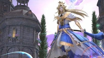 The Daily Grind : Quelle est votre zone MMO étrange préférée ? The Daily Grind : Quelle est votre zone MMO étrange préférée ?