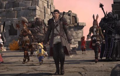 Découvrez les nouveaux graphismes brillants et le nouveau test de référence dans le 80e récapitulatif de la lettre en direct de Final Fantasy XIV Découvrez les nouveaux graphismes brillants et le nouveau test de référence dans le 80e récapitulatif de la lettre en direct de Final Fantasy XIV