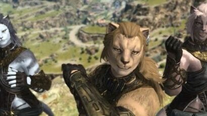 Final Fantasy XIV partage le calendrier pré-Dawntrail et publie le benchmark le 14 avril
