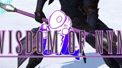 Wisdom of Nym : benchmarks, meilleurs graphismes et calendriers abondants pour Final Fantasy XIV Wisdom of Nym : benchmarks, meilleurs graphismes et calendriers abondants pour Final Fantasy XIV