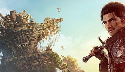 Final Fantasy XIV déploie l'outil de référence Dawntrail et la configuration PC minimale requise
