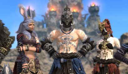 Les joueurs Xbox de Final Fantasy XIV sont bannis pour avoir utilisé l'outil LFG pour le recrutement de guilde Les joueurs Xbox de Final Fantasy XIV sont bannis pour avoir utilisé l'outil LFG pour le recrutement de guilde