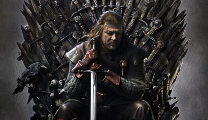 Nexon travaillerait sur un MMO Game Of Thrones basé sur les livres
