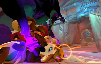 Juste au cas où vous voudriez garder les choses claires, Gearbox Publishing s'appelle désormais Arc Games Juste au cas où vous voudriez garder les choses claires, Gearbox Publishing s'appelle désormais Arc Games