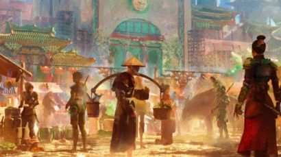 Revue de la semaine MMO : en attendant Guild Wars 3, comptabilité de World of Warcraft