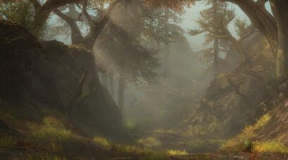 Guild Wars 2 présente la prochaine extension, planifie une inspection cosmétique et prépare la Super Adventure Box