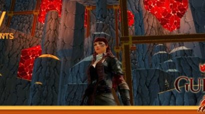 L'équipe Stream : un tout nouveau Monde 3 dans le SAB de Guild Wars 2 L'équipe Stream : un tout nouveau Monde 3 dans le SAB de Guild Wars 2