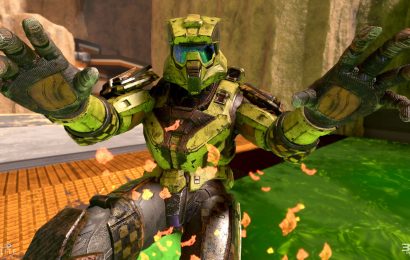 The Yappening II est désormais disponible dans Halo Infinite, mettant en vedette les espèces les plus appréciées de la franchise The Yappening II est désormais disponible dans Halo Infinite, mettant en vedette les espèces les plus appréciées de la franchise