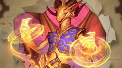 Le dernier correctif d'équilibrage de Hearthstone se concentre sur les cartes nerf qui « suppriment l'agence du joueur » Le dernier correctif d'équilibrage de Hearthstone se concentre sur les cartes nerf qui « suppriment l'agence du joueur »